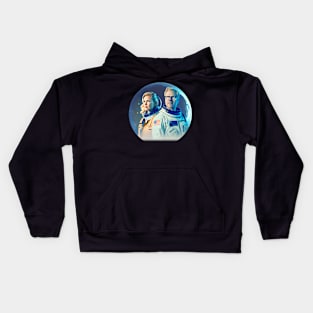 Linoleum Kids Hoodie